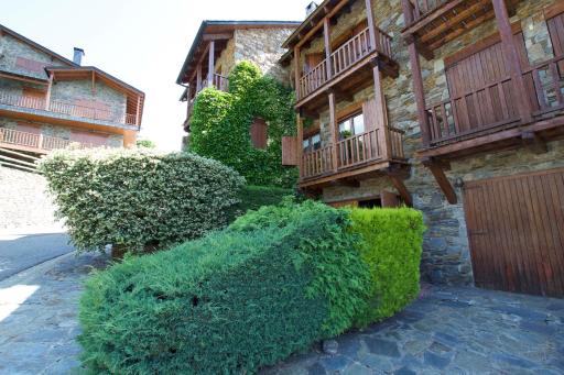 Casa Les Voltes Saga - Housity