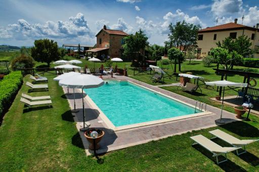 Agriturismo San Francesco - Housity
