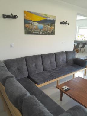 Lila Füge Apartman - Housity