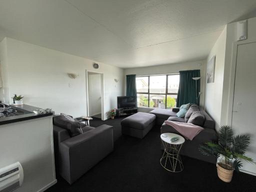 Colonial Motel - Housity