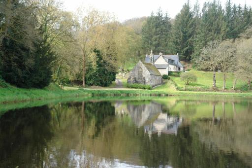 Les Etangs de Pitié - Housity