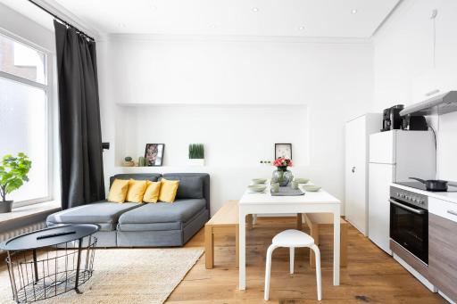 Wiesen Living - Apartment for up to twelve people - Housity