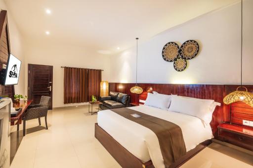 Suka Beach Inn - Housity