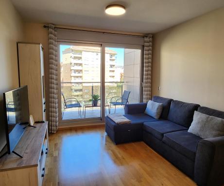 Apartamento Bulevar 2 con parking - Housity