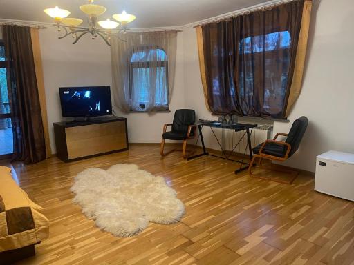 Отель Глубочица - Housity