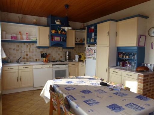Maison de Vacances : Plage, Forêt et Calme à Longeville-sur-Mer - FR-1-336-113 - Housity