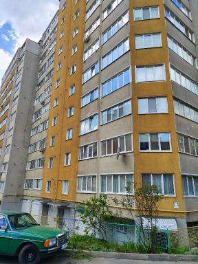 Апартаменти на Вул Перемоги 8 дрiб 3 - Housity