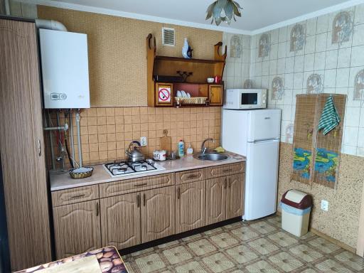 Апартаменти на Вул Перемоги 8 дрiб 3 - Housity