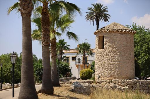 Finca Son Manera - Housity