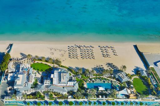 The St. Regis Abu Dhabi - Housity