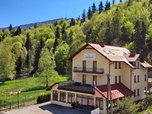 Villa Gronie Ski & Bike - Housity