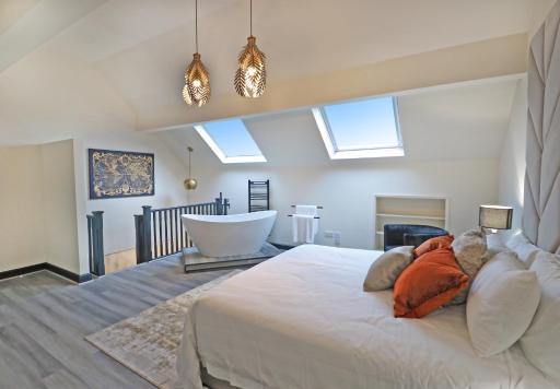 Black Pearl Stays - Saltburn Apartments - Housity