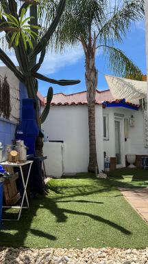 GoBeach Small studio 8sq completely independent - Housity