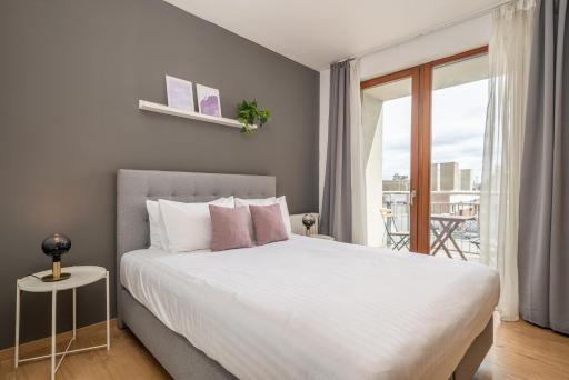 Vagabond Downtown - Housity