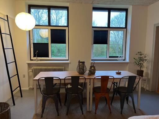 Room 5 - Hawkraft kulturhotel - Housity