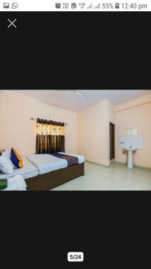 OYO Hotel Erawat Greens - Housity