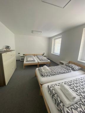 Penzion Puk - Housity
