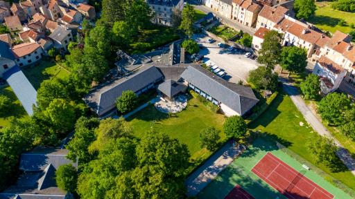 Domaine Du Roc Nantais - Housity