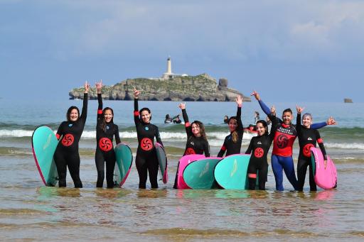 Hotel Pinar Somo Surf - Housity