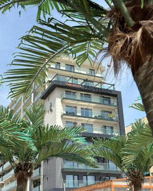 Signature PROMENADA Hotel Apartments - Hizvo
