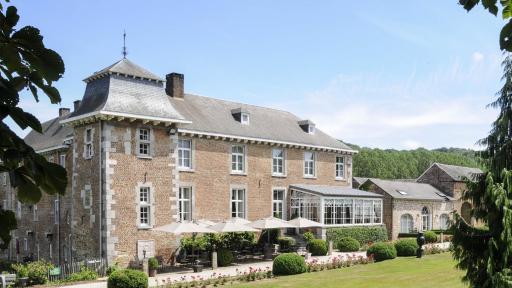 Hof de Draeck Bed & Breakfast - Housity