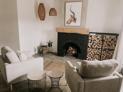 Little Karoo - Housity