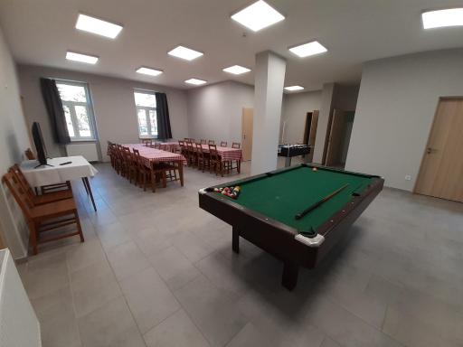 TáborSág - Housity