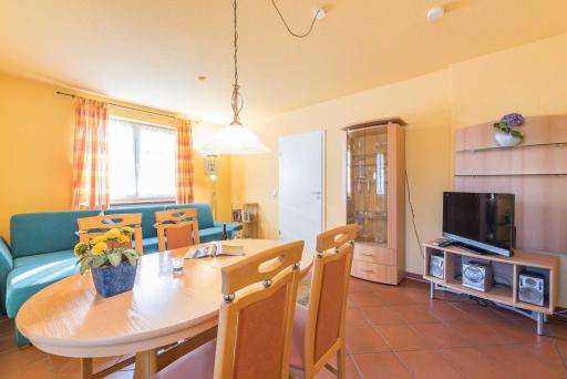 Appartement Ostseemuschel Binz - Housity