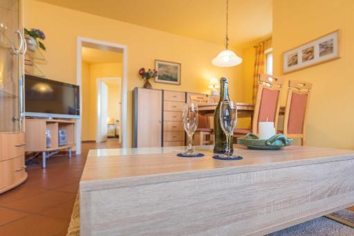 Appartement Ostseemuschel Binz - Housity