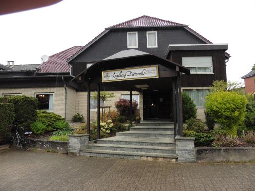 Hotels Landhaus Dieterichs - Housity