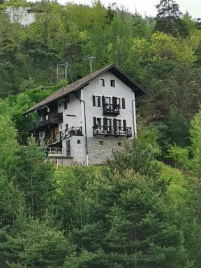 Chalet alpine - Housity