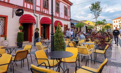Zobo Hotel - Housity