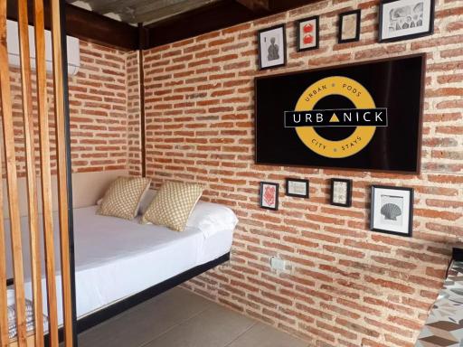 Suite en Getsemaní - POD C - Housity