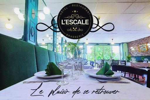 L'Escale - Housity
