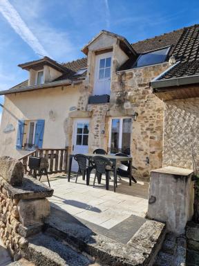 L’Atelier de la Forge L’enclume - Housity