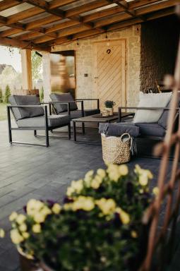 Sosnowy Zakątek - Housity