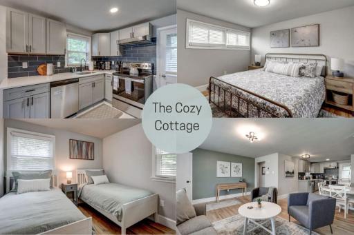 New cozy home near Outlets & Amish Country - Housity