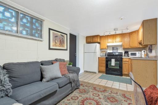 Cozy Canyon Rim Apartment in SLC - Sleeps 3 - Housity