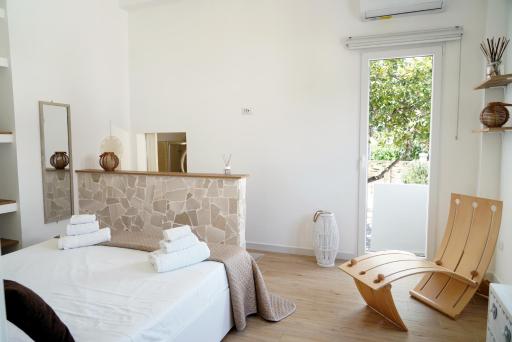 Il Colibrì - VILLA a POCHI PASSI dal MARE - Housity