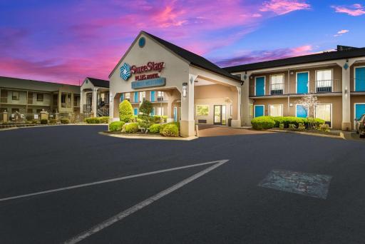 SureStay Plus Hotel by Best Western Jackson - Housity