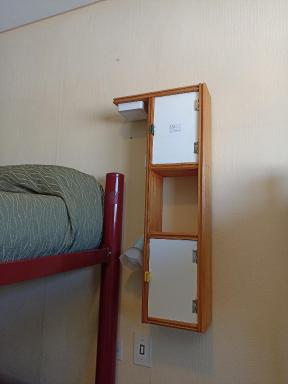 "B" SPAcio Hostel y Arte -Habitación Privada TWIN- Baño Compartido - Housity