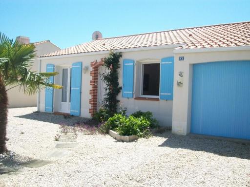 Maison avec Jardin Clos Proche Plage et Étang - Confort et Tranquillité Assurés - FR-1-231-123 - Housity