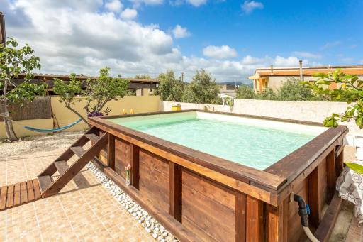 Incantevole Casa con Piscina - Housity