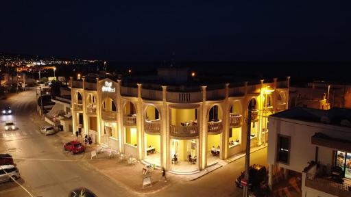 Hotel Salento Gold Beach - Housity