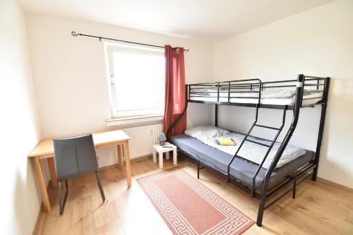 Core Rooms - Apartment Altenessen-Süd - Housity