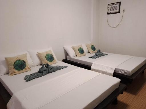 Ayo Siargao Accommodation - Housity