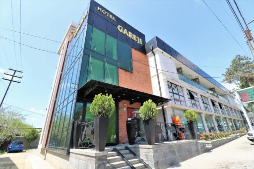 Hotel Gareji - Housity