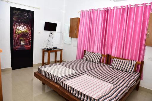 Oceangreen cottage - Housity