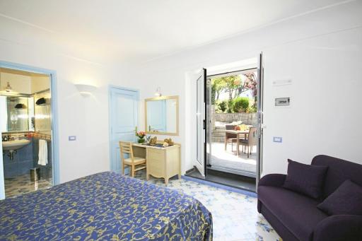 Cavalluccio Marino - Housity