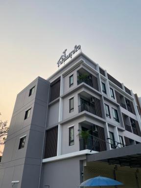 บ้านสุขใจ สามใบเถา - Housity